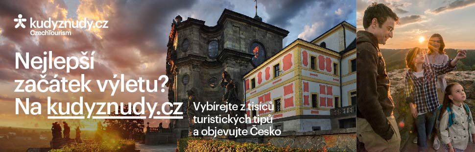 Kudyznudy.cz – nejlepší začátek výletu