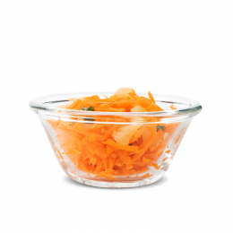 Mrkvov&yacute; sal&aacute;tek