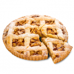 Jablečn&yacute; kol&aacute;č