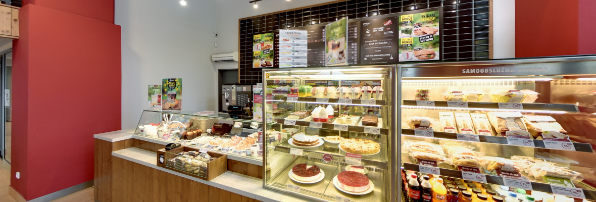 CrossCafe Z&aacute;meck&aacute;