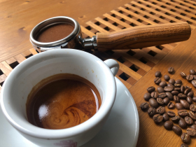 V&yacute;běrov&aacute; k&aacute;va