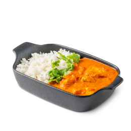 Chicken Tikka s r&yacute;ž&iacute;