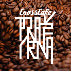 CrossCafe Praž&iacute;rna