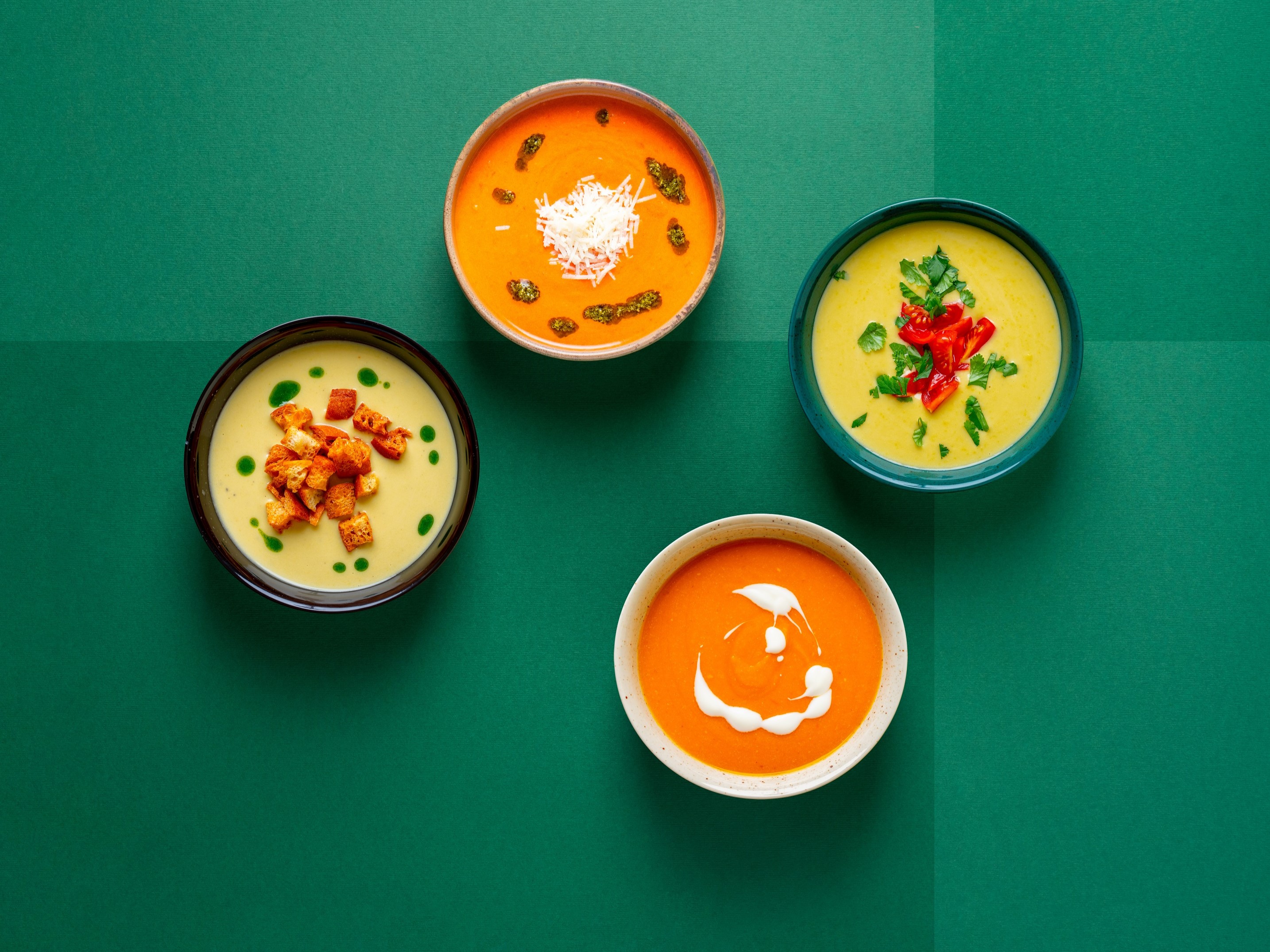 T&yacute;denn&iacute; nab&iacute;dka pol&eacute;vek