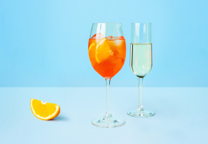 Alkoholick&eacute; n&aacute;poje