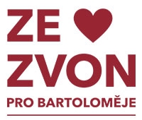 Sb&iacute;rka Ze srdce zvon