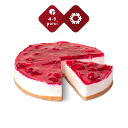 Dort&iacute;k Berry White s malinami