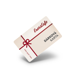 D&aacute;rkov&aacute; karta