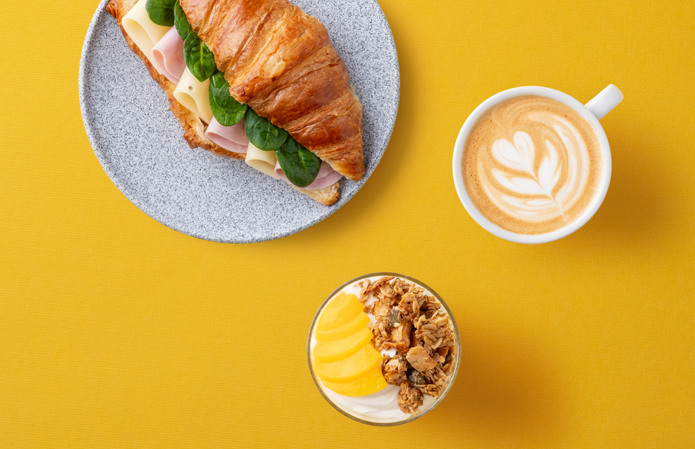 Zv&yacute;hodněn&aacute; menu