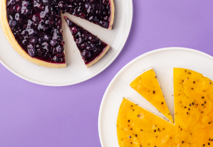 Dorty a kol&aacute;če