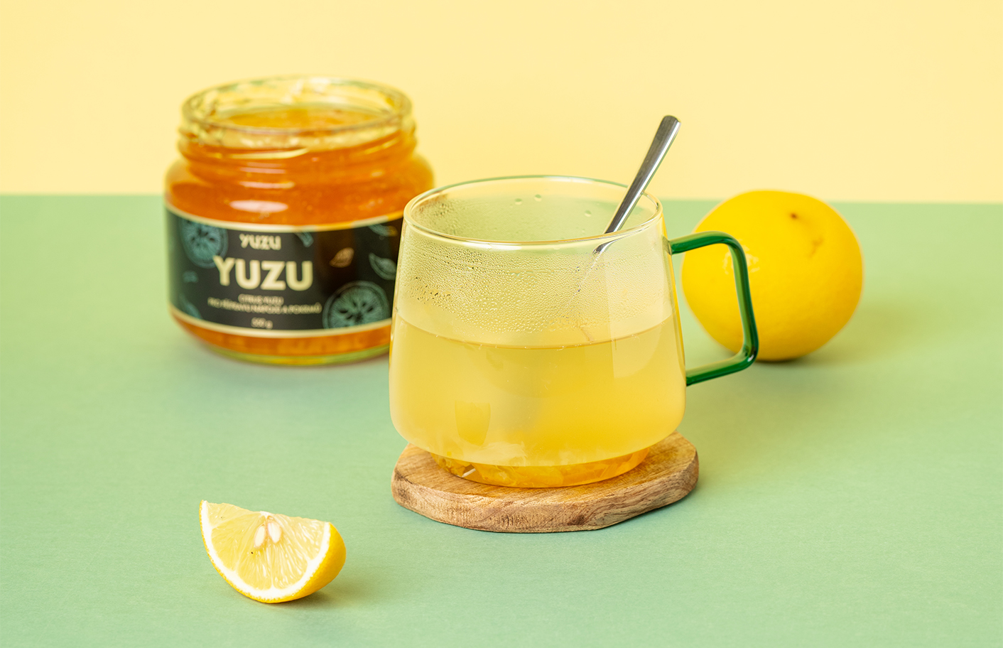 YUZU