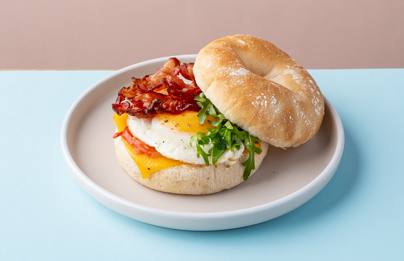 Sendviče a hlavn&iacute; j&iacute;dla