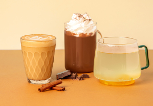 Hork&eacute; n&aacute;poje