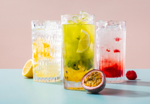 Chlazen&eacute; n&aacute;poje