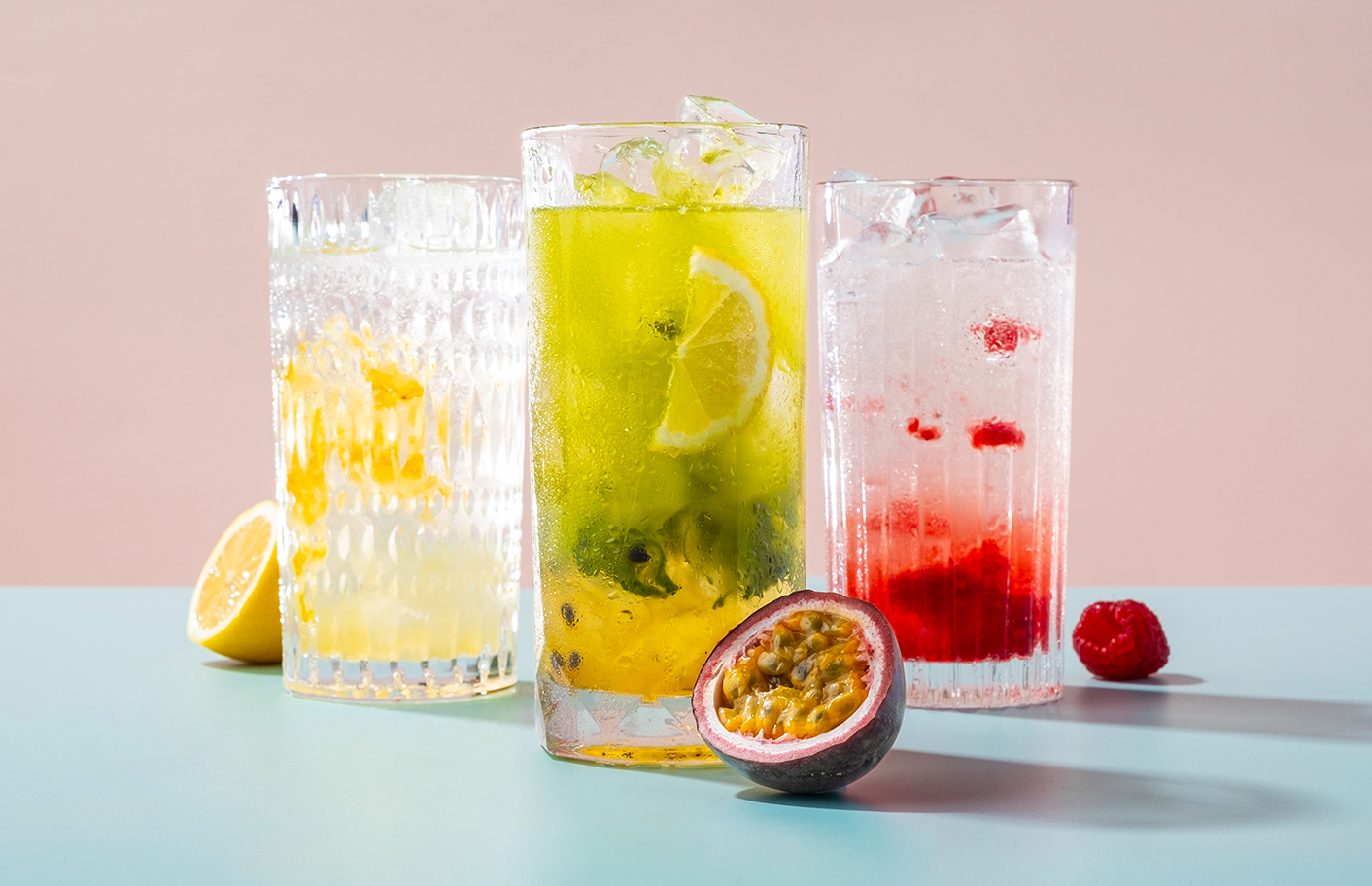 Chlazen&eacute; n&aacute;poje