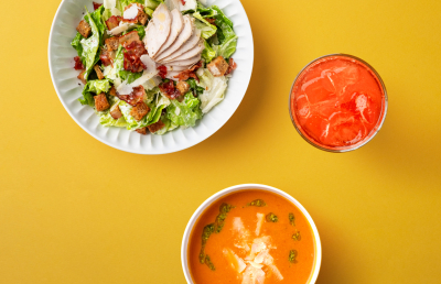 V&yacute;hodn&eacute; obědov&eacute; menu