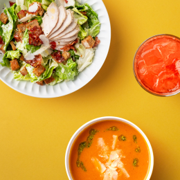 V&yacute;hodn&eacute; obědov&eacute; menu