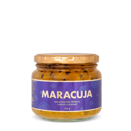 Maracuja 550 g