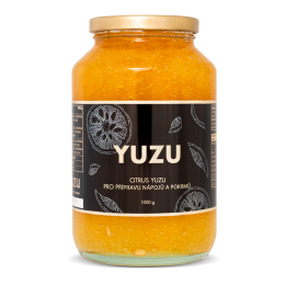 YUZU 1000 g