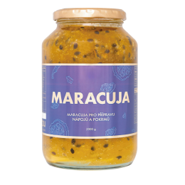 Maracuja 1000 g