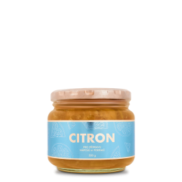 Citron 550g