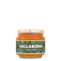 Hallabong 550 g