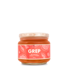 Grep 550g