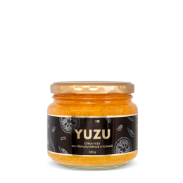 YUZU 550 g
