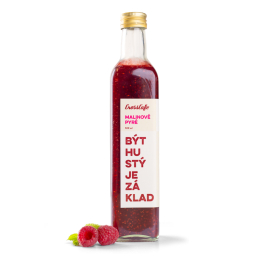 Malinov&eacute; pyr&eacute;