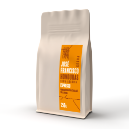 Jos&eacute; Francisco