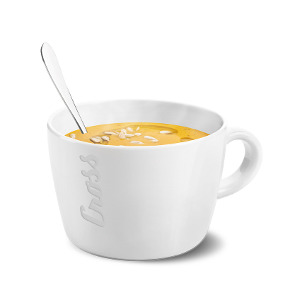 Bat&aacute;tov&yacute; kr&eacute;m s kokosov&yacute;m ml&eacute;kem