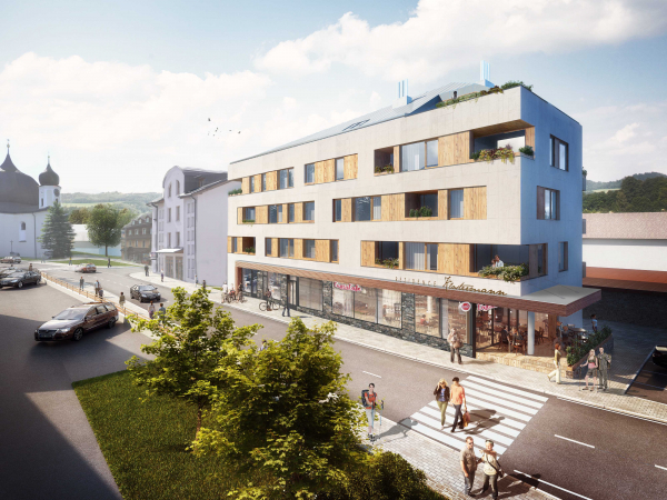 Volné pozice - Železn&aacute; Ruda